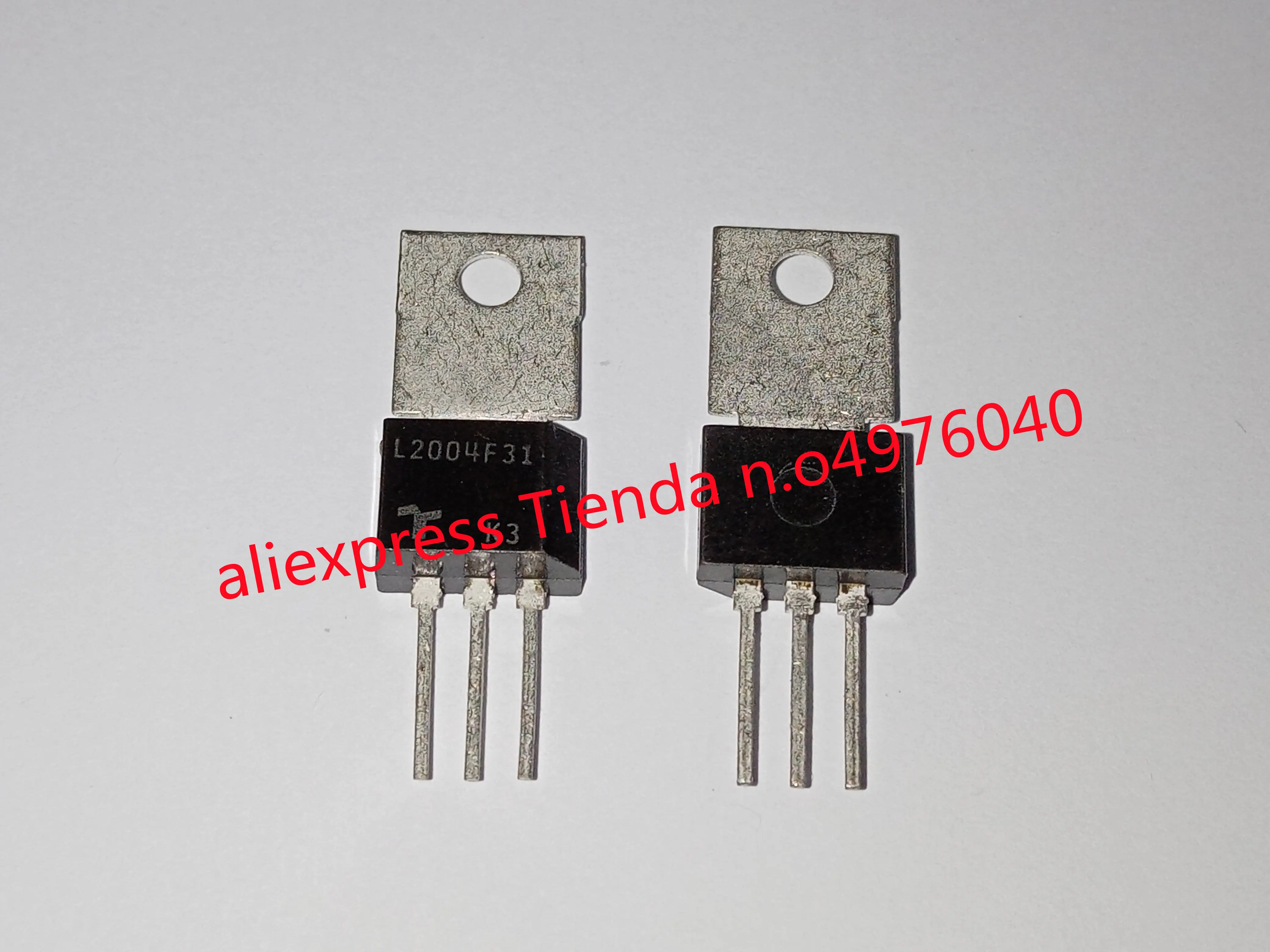 

L2004F31 новый импортный оригинальный