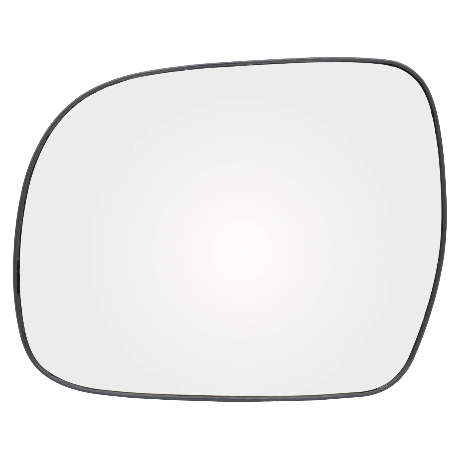 

Для Lexus RX300 RX350 RX400 RX400H 2003-2008 Toyota Hilux 2005-2010 левое правое боковое зеркало, стекло с подогревом, пластина заднего вида