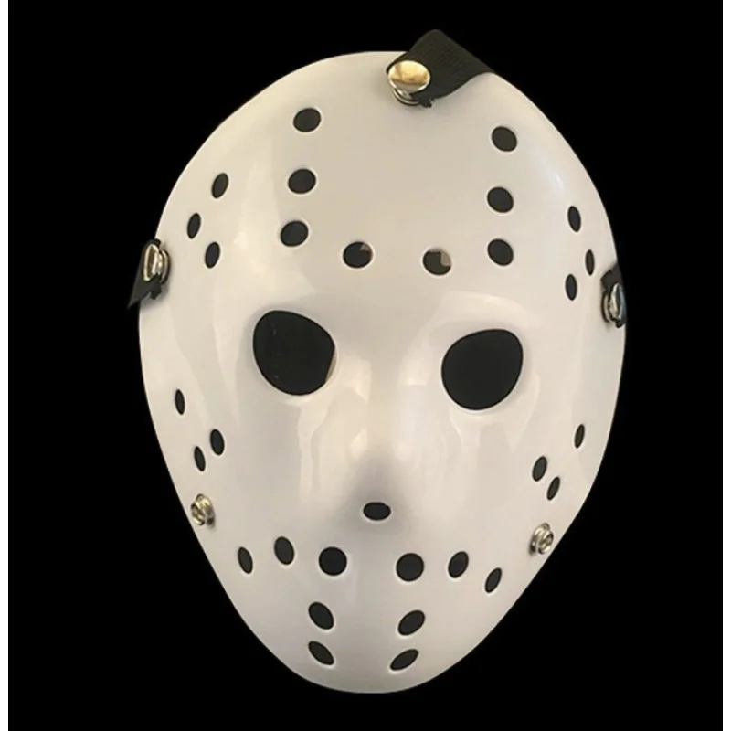 Маска Джейсона платье на Хэллоуин аниме ужас Фредди Vs Джейсон с тематикой фильма