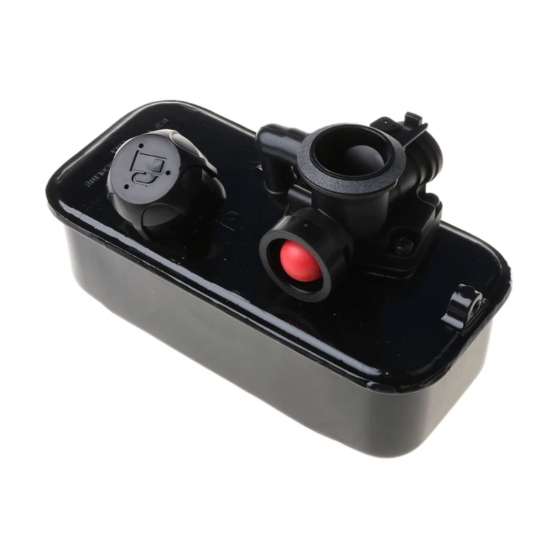 Карбюратор для бензобака briggs & stratton 499809 498809A 494406 P82D (art.: 3920b68258e2a) - 3920b68258e2a