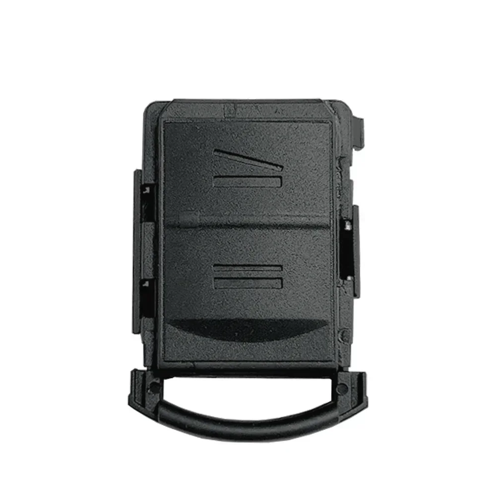 5WK48669 Ключ дистанционного управления без чипа 2 кнопки 433 МГц ASK для Opel Vauxhall Corsa Meriva