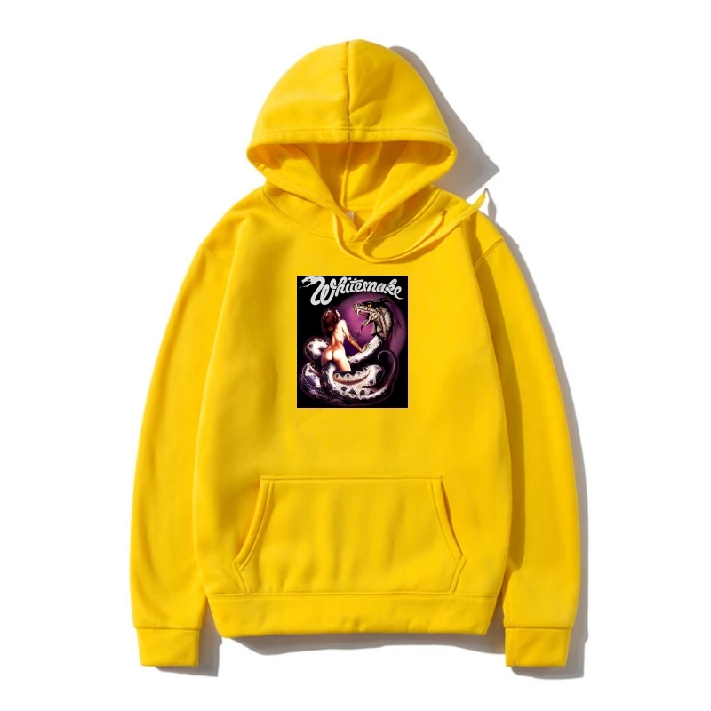 

Whitesnake Lovehunter Hardrock Blues Rock Ultra Cotton Hoody