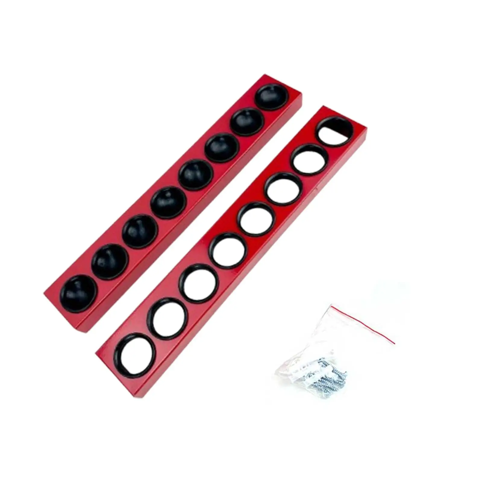 Настенное крепление для кия настенная стойка-органайзер игровой комнаты