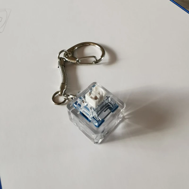 

Оригинальная механическая клавиатура Kedian TTC