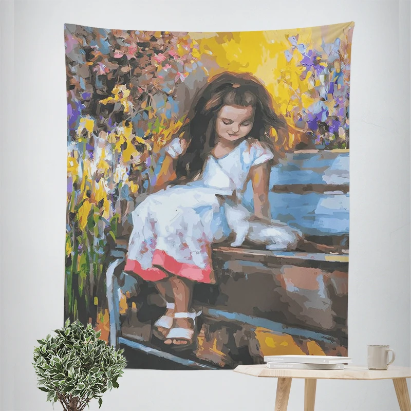 Домашние украшения современный декор для комнаты в скандинавском стиле