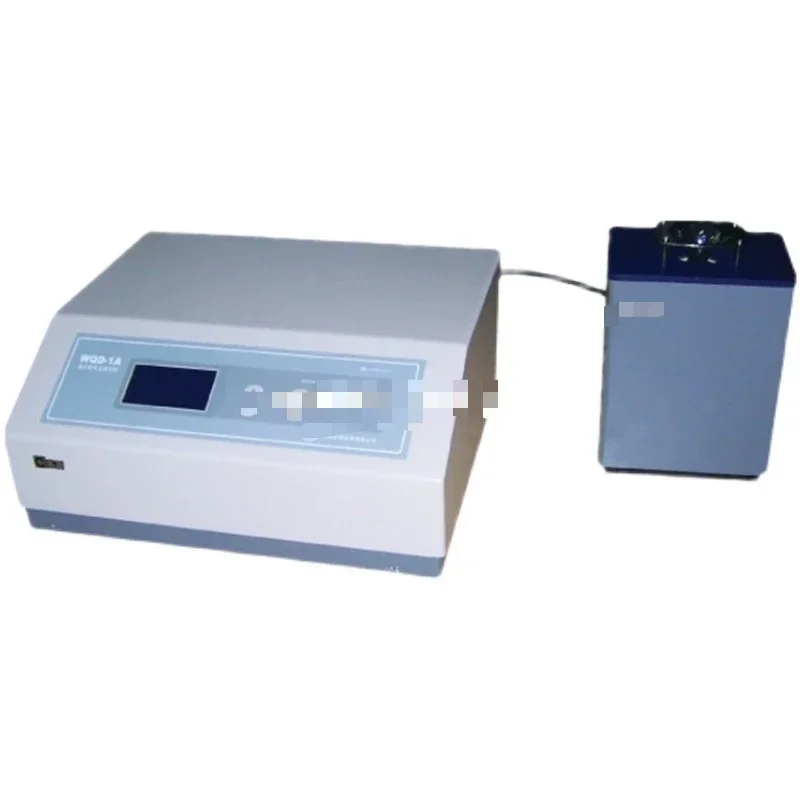 WQD-1A Асфальтовая канифоль смягчающая вазелиновая точка плавления тестер легко