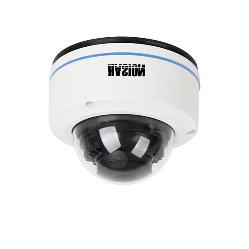 Водонепроницаемый наружный купольный корпус для камеры видеонаблюдения