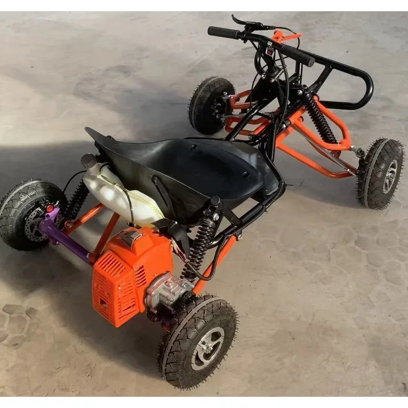 Картки для бездорожья автомобили спортивные гоночные горные велосипеды