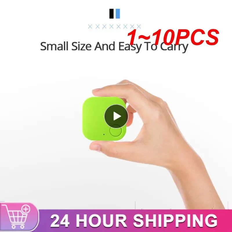 

1-10 шт., мини-трекер для детей