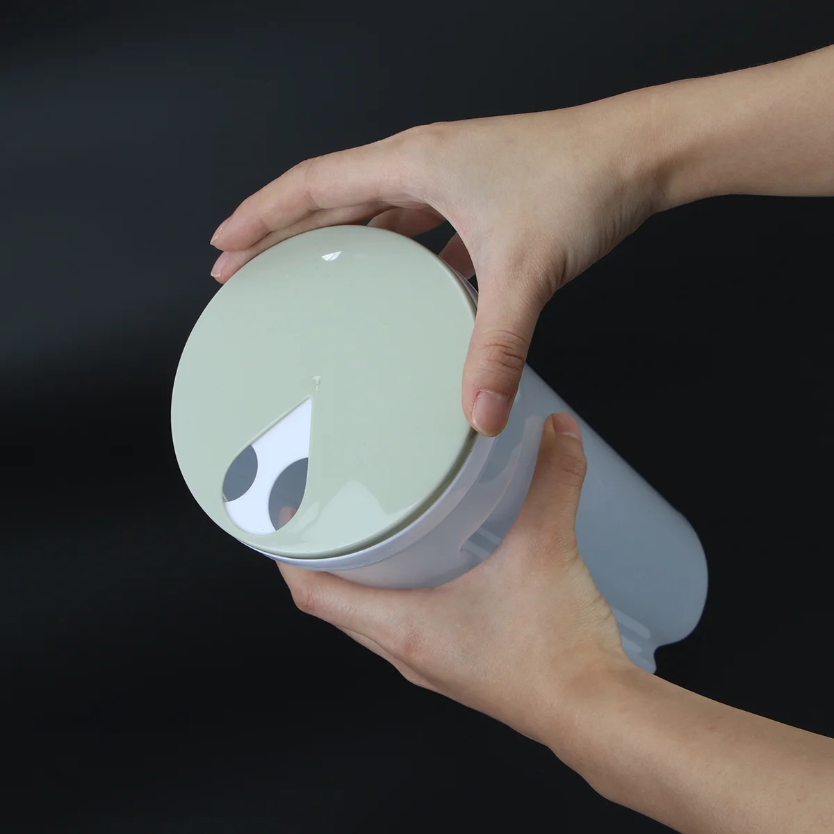 

Storage Box Sealed Can Sealed Canister Kitchen Pantry Organization Bread Boxes Beans Storage Container