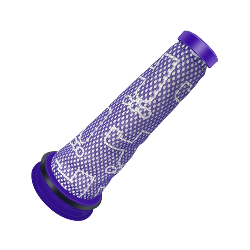 8 шт. сменные детали для пылесоса Dyson Dc50