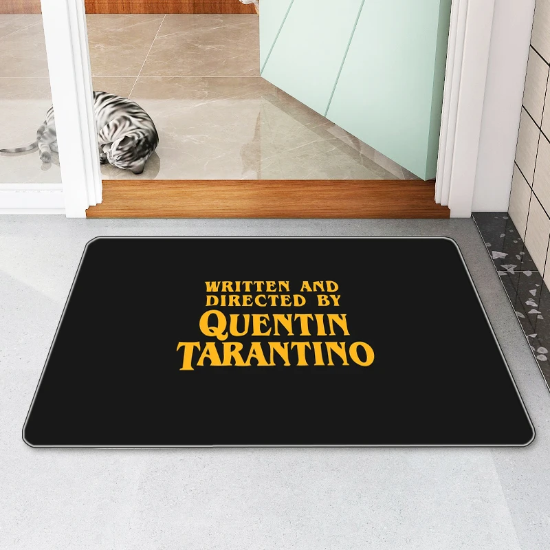 tarantino-doormat-for-entrance-door-non-slip-and-washable-kitchen-mat-absorbent-bathroom-rug-anime-carpet-welcome-home-doormats