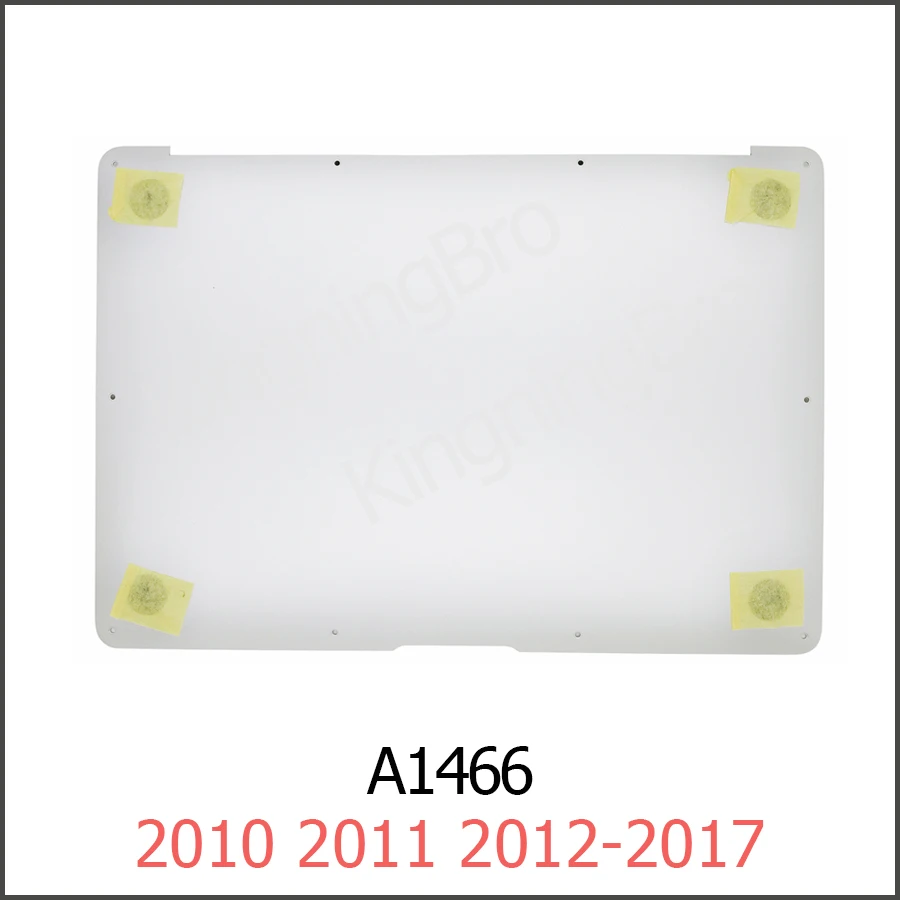 Новый нижний корпус крышка аккумулятора для MacBook Pro Air Retina 13 &quot15&quot A1278 A1342 A1466 A1398