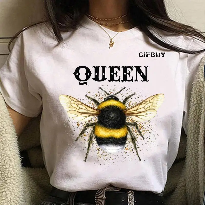 

Женские летние футболки с коротким рукавом и круглым вырезом