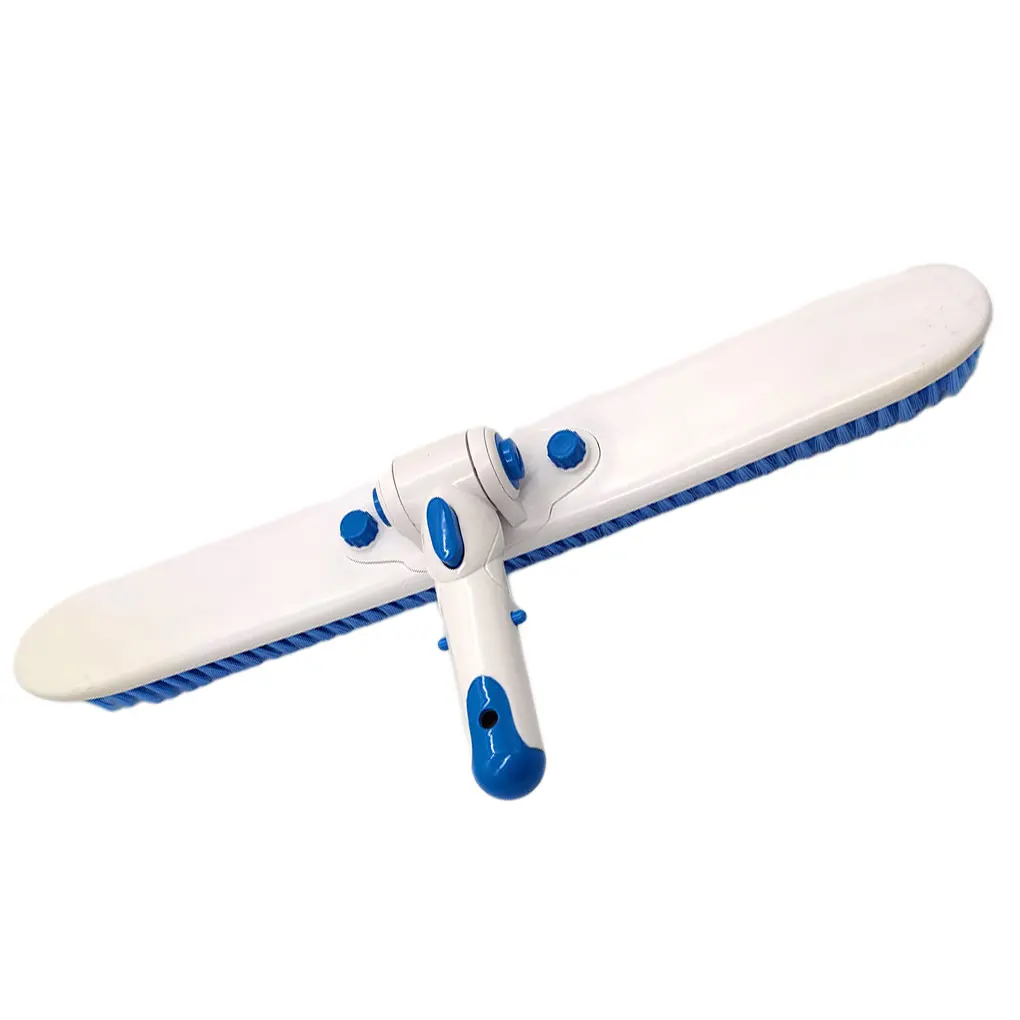 

Swimming Pool Brush Pond Spa Hot Tub Wash Scrubber Cleaning Brushes