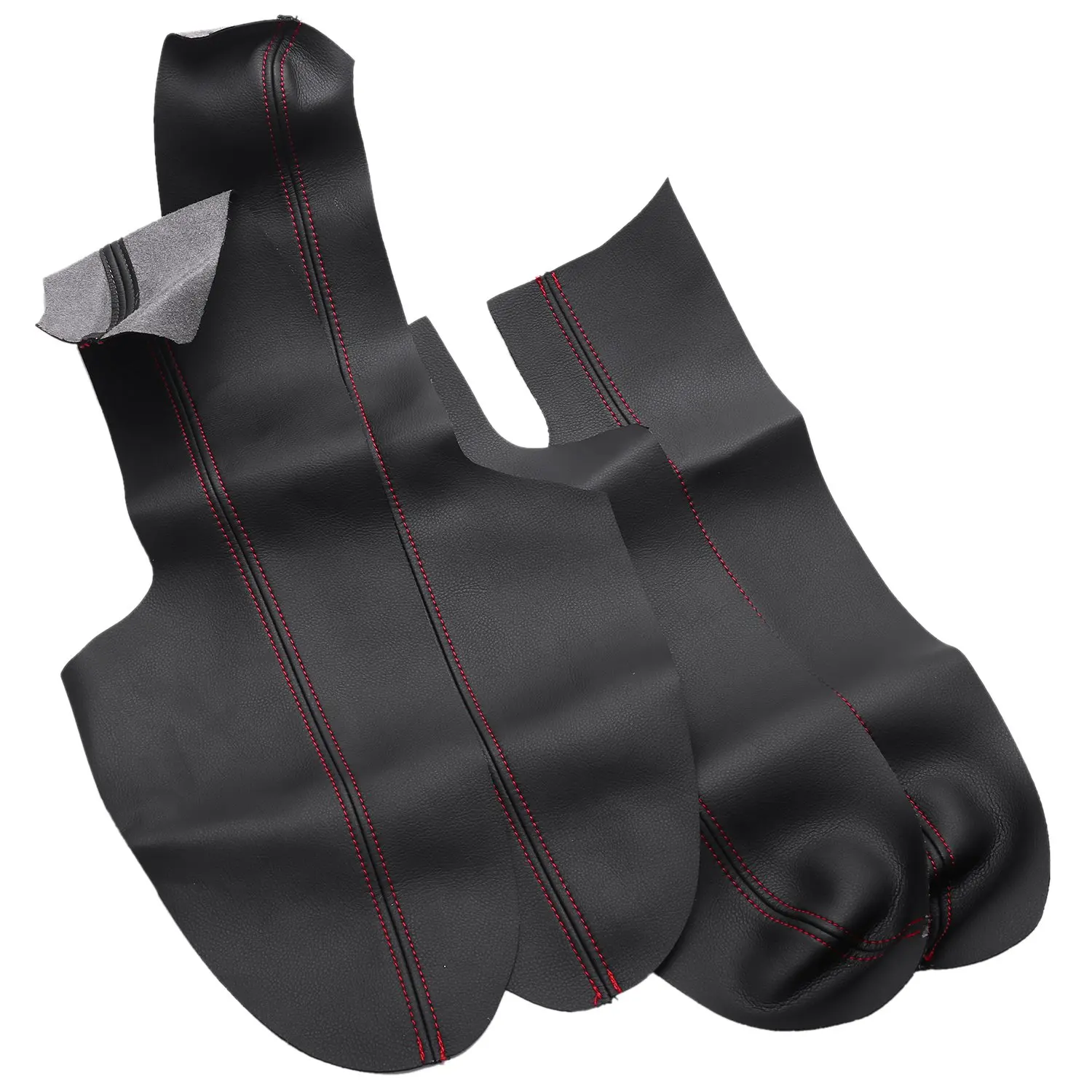 Защитная крышка дверного подлокотника боковая панели для Nissan Qashqai J11 2016 2017 2018