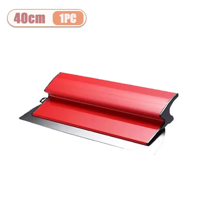 

Шпатели из нержавеющей стали 25/40 см