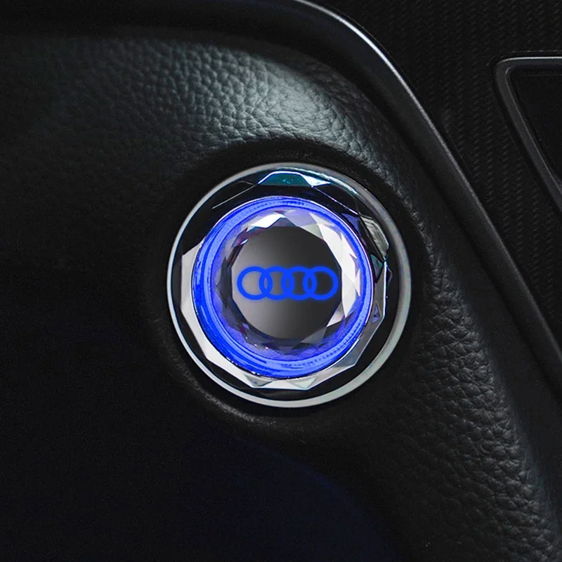 Крышка кнопки запуска и остановки двигателя с одним нажатием Защитная крышка для