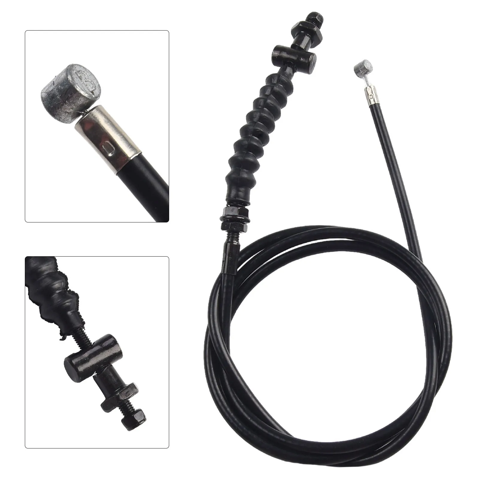 Тормозной трос фитинги тормозной магистрали аксессуары для передних колес