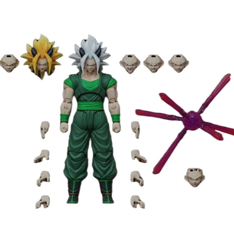 Экшн-фигурка из ПВХ чудовище 16 см