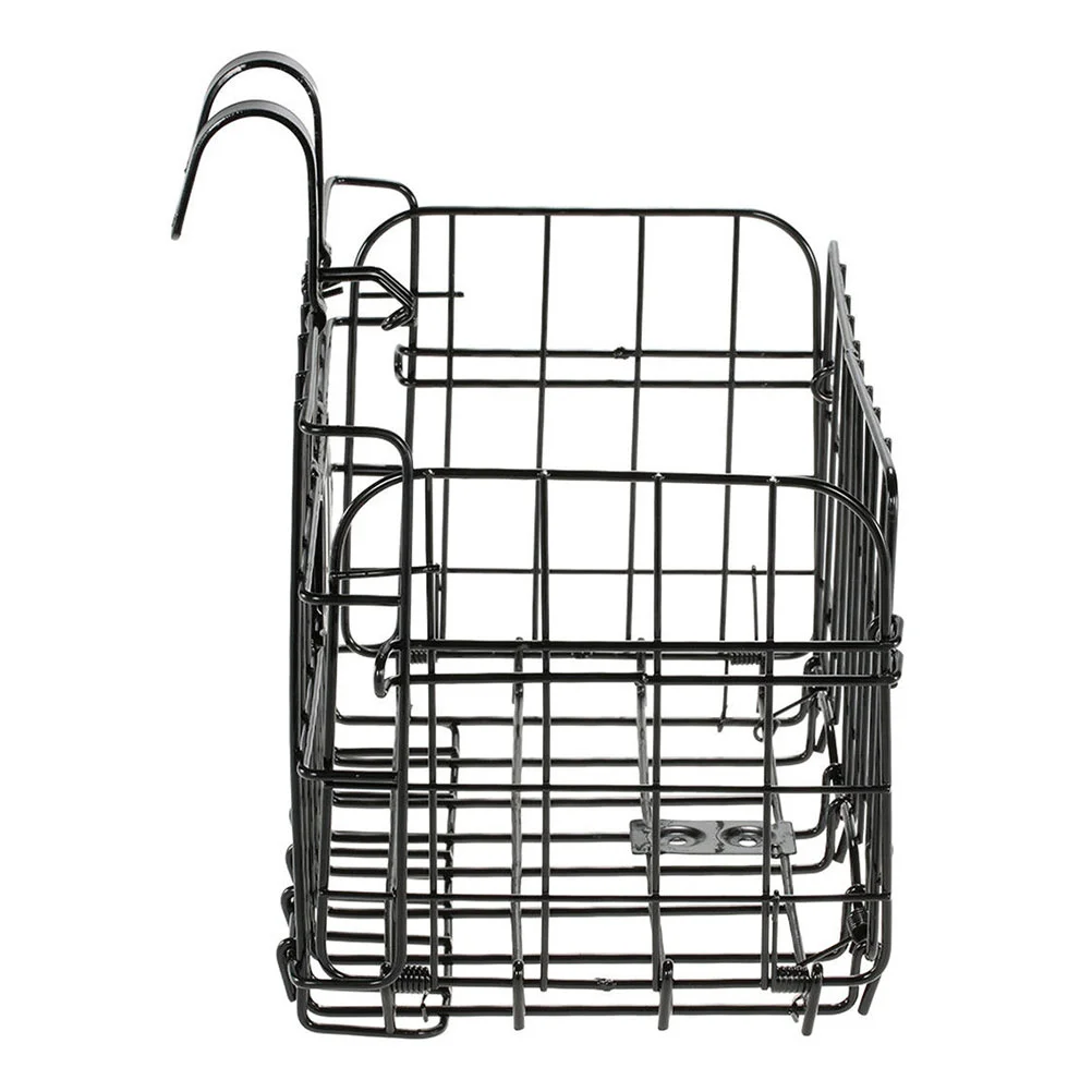 Велосипедная корзина корзины для хранения руль скутер многофункциональный