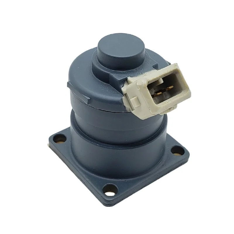 JUYULONG для Hitachi EX200-2-3-5 экскаватор ходит быстрый медленный электромагнитный клапан