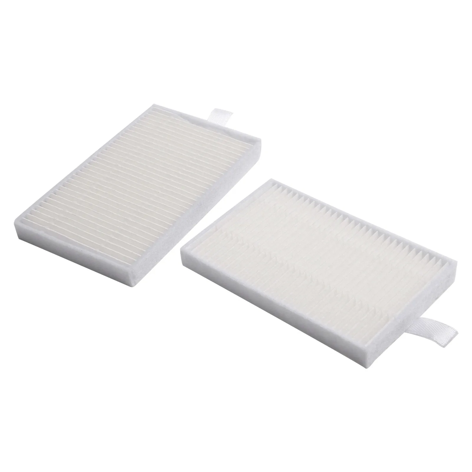 Подходит для робота-пылесоса ABIR X5/X6/X8 сменный фильтр запасные аксессуары