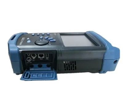 Рисунок 4 - Рефлектометр, оптический рефле