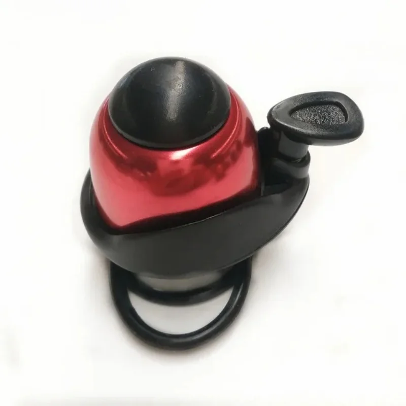 Велосипедный звонок из алюминиевого сплава громкий звуковой сигнал