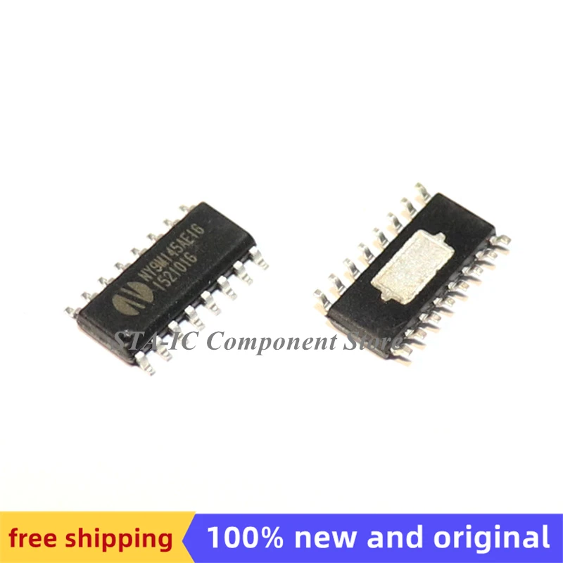 

5 шт./лот NY9M145AE16 NY9M145 ESOP-16 новый оригинальный Бесплатная доставка