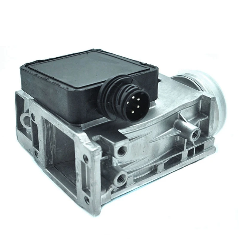 Цельный автомобильный датчик расхода воздуха как показано на рисунке ABS для BMW 3 5