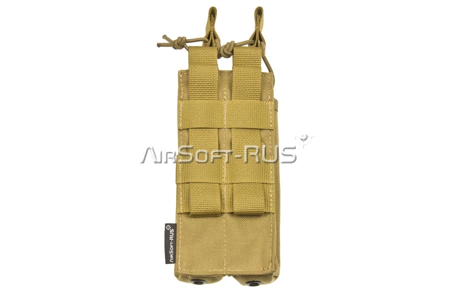 Pouch ASR store open under 2 stores/P90/UMP45 CB (asr-pp2-cb) |