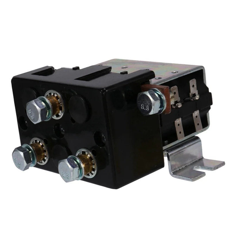 48 В электрический вилочный погрузчик Galf тележка вперед и назад реверсивный