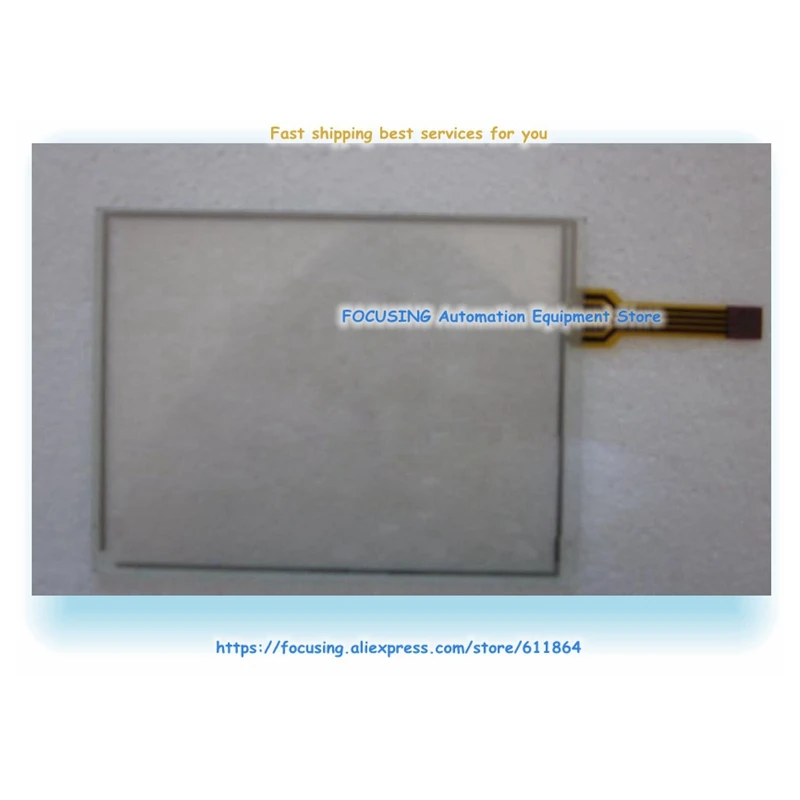 

Новое стекло для сенсорного экрана XBTGT5330, хорошо протестированное, работает