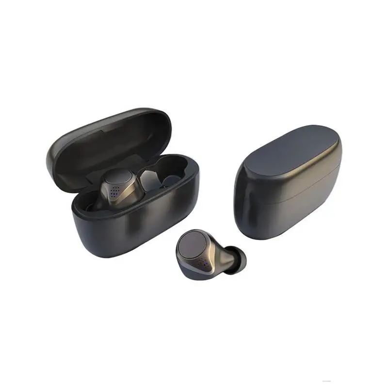 

Наушники-вкладыши Hot - Elite 75t с поддержкой Bluetooth 5,0