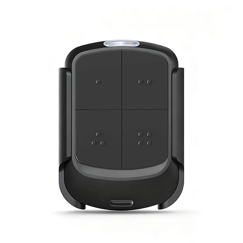 

Многочастотный пульт дистанционного управления для гаражных ворот, Дубликатор 280МГц-868МГц, пульт дистанционного управления для электрических ворот, передатчик для открывания Гаражных дверей