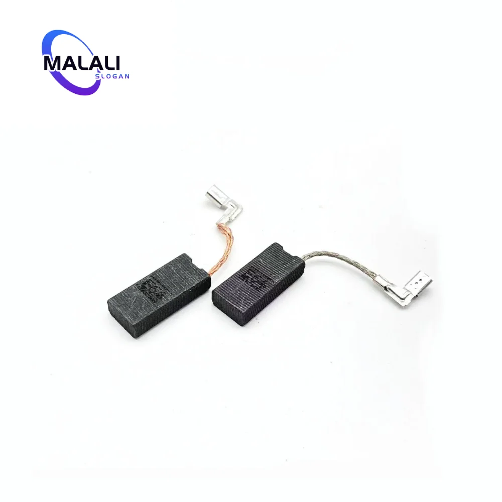 Оригинальные детали для угольной щетки Bosch Φ с четырьмя отверстиями 1614321079