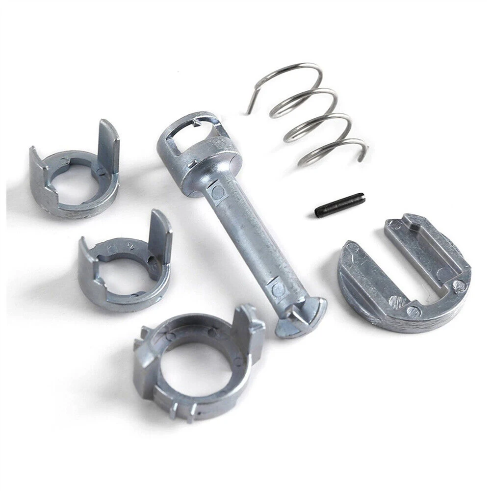 

7 Pieces Set Door Lock Cylinder Maintenance Kit 51218244049 For BMW 3 Series E46 320i Sedan For 325 Touring For M3 Convertibl