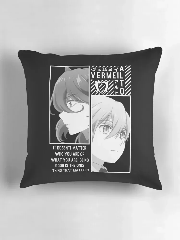 Vermeil And Alto In Gold - Kinsou No декоративная подушка чехлы для гостиной диванные подушки