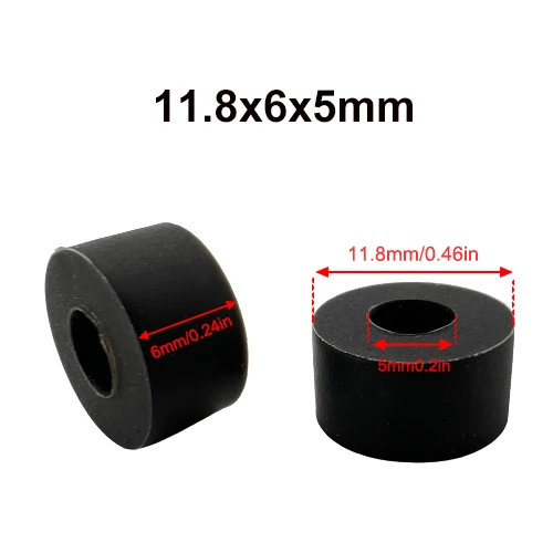 Резиновое кольцо для Sony Walkman 5 5x2 1x4 мм