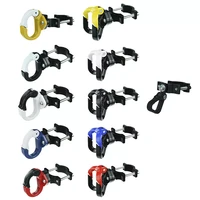 1pc aluminium alloy hanging bag hook for ninebot max g30 electric scooter claw hanger gadget hook e bike accessories