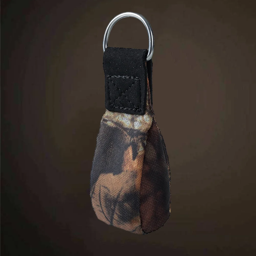 

Throw Weight Rope Bag Tree Climbing Rock Accessories Throwing Mountain Safety Pouch