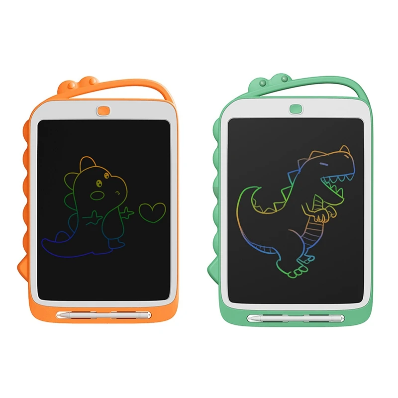 

LCD Writing Board 10 Inch Color Screen Digital Electronic Writing Board Graffiti Drawing Board Message Board