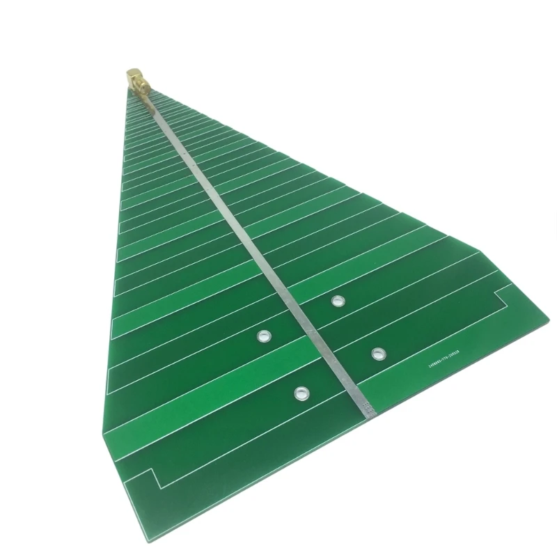 

WideBand Antenna Board UWB Antenna Omnidirectional 740-6000MHz 50W
