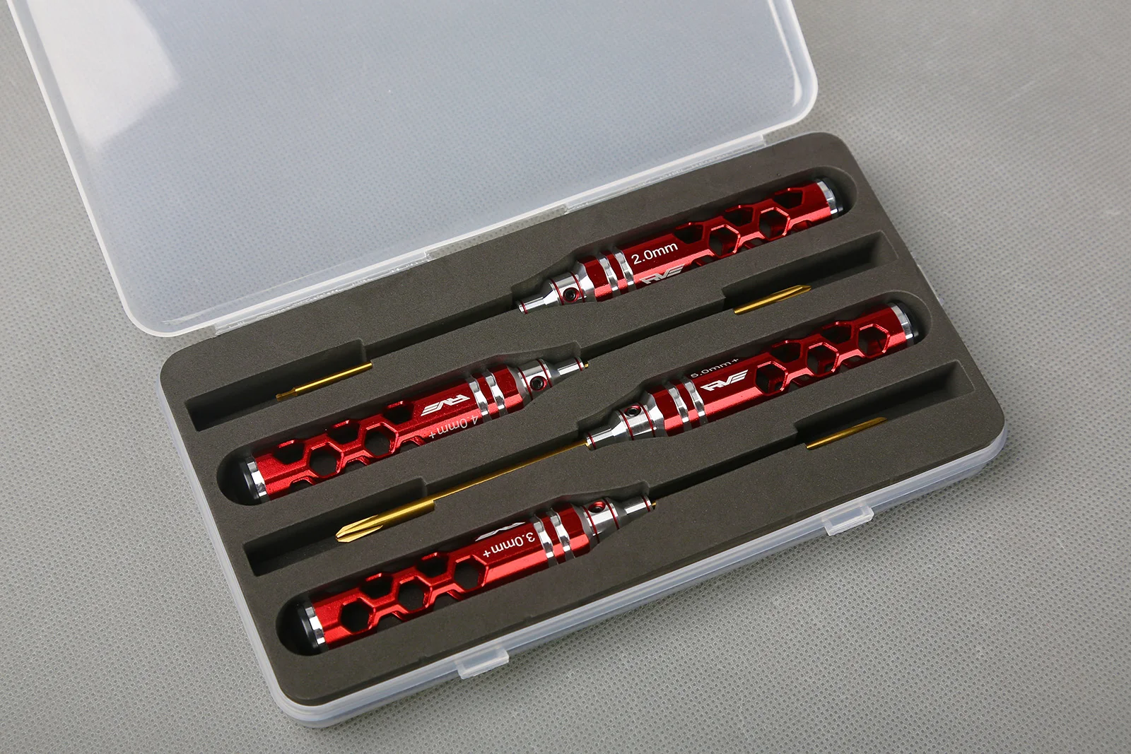 30012 Ultralekkie wewnętrzne sześciokątne narzędzie Model samolotu Wewnętrzne ultralekkie narzędzie!