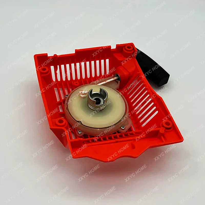 Стартер 262XP стартер в сборе a 254 257 261 262 254XP запасные части для бензопилы 503 54 1601