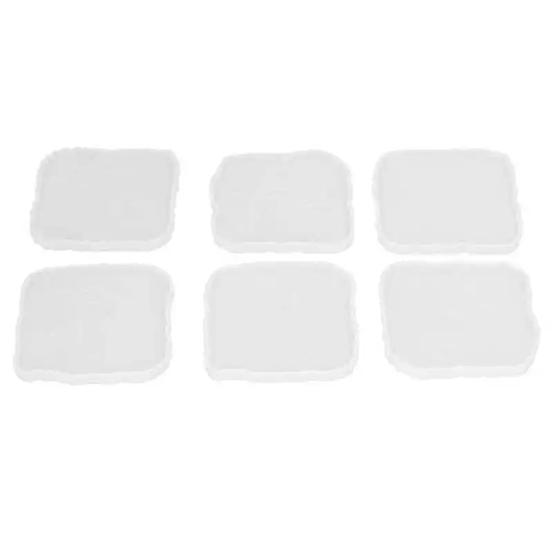 

Форма для подставки «сделай сам», силиконовая форма, набор «сделай сам» для производства, тонкая работа для дома и автомобиля