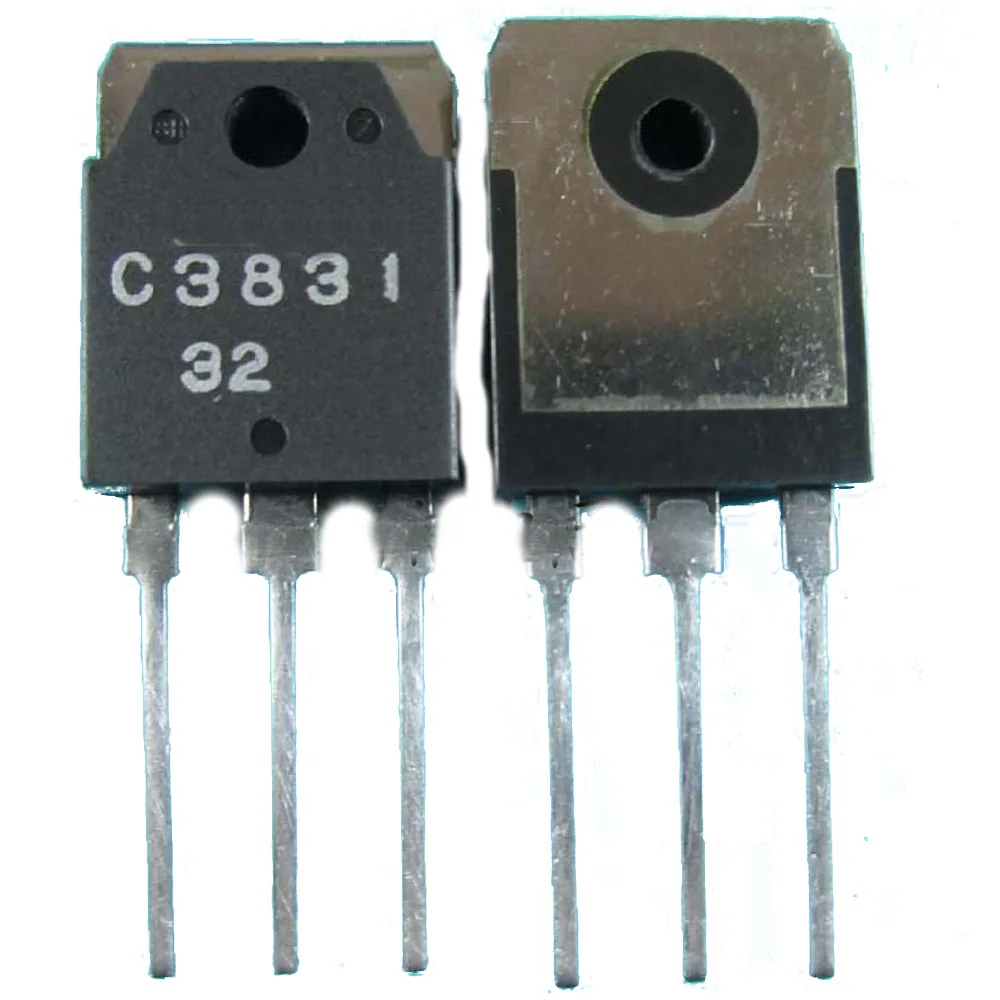 

10 шт., фотообои C3831 2SC3831