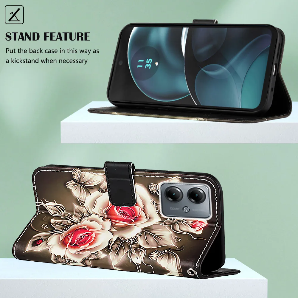 Чехол-подставка для телефона Nokia C20 C10 G20 G10 G300 G50 G21 G11 противоударный защитный