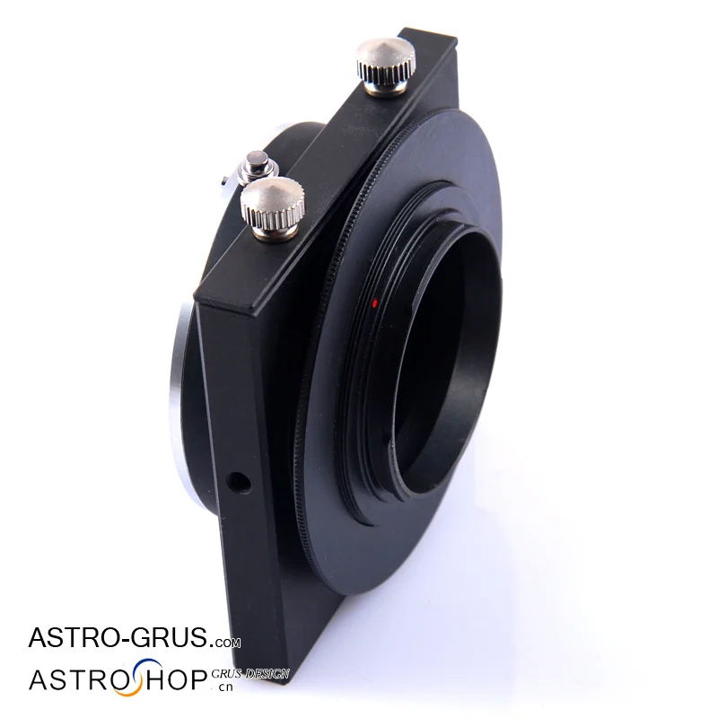 

S8086 SLR to A7, Mirrorless Series, Ultra-Thin Filter Drawer Astronomical Starfield